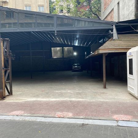 Lazz City Hotel Istambul Exterior foto