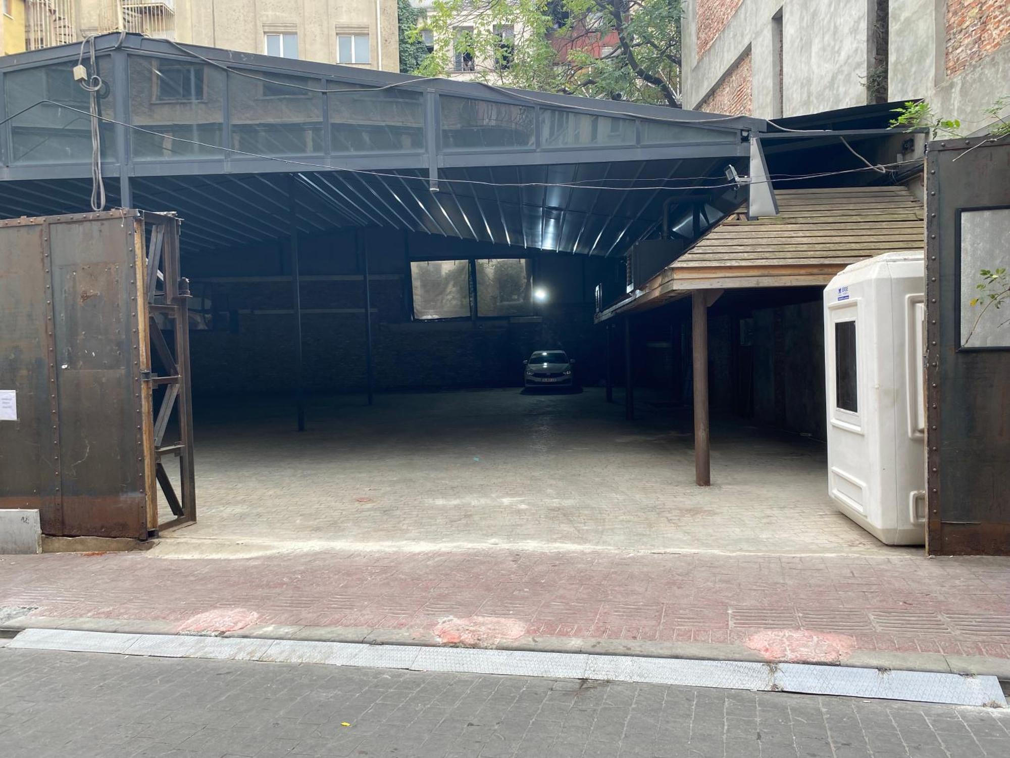 Lazz City Hotel Istambul Exterior foto